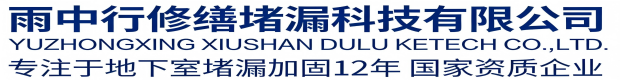 河北雨中行堵漏工程有限公司
